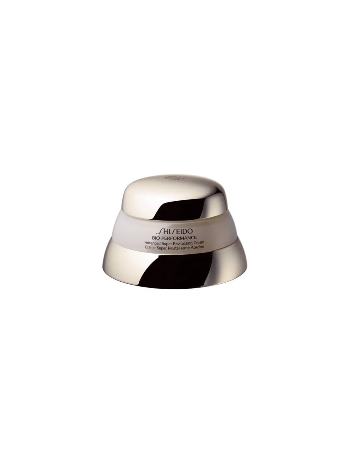Shiseido Bio-Performance Super Revitalisante Absolue 50ml