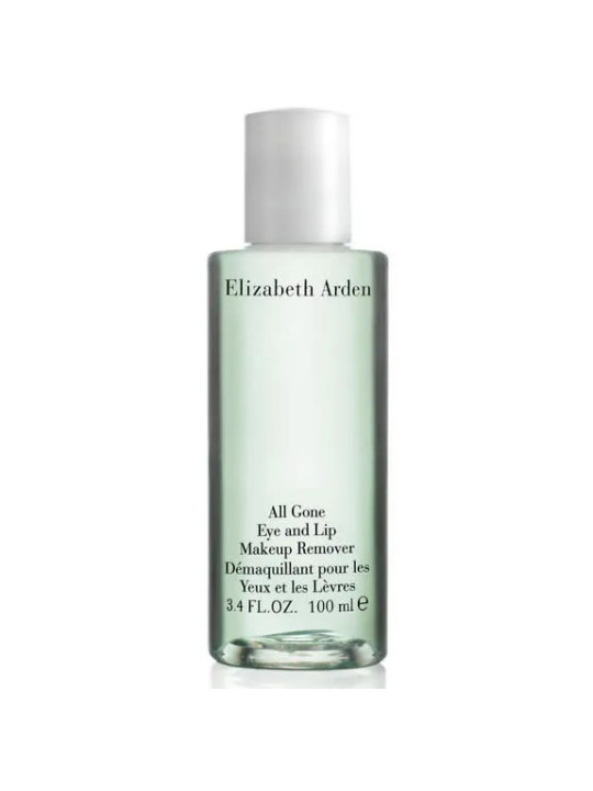 Elizabeth Arden All Gone Démaquillant Yeux et Lèvres 100ml