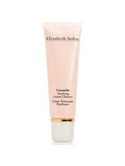 Elizabeth Arden Ceramide Crème Nettoyante Purifiante 125ml