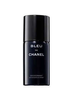 Chanel Bleu de Chanel Déodorant Vaporisateur 100ml