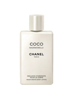 Chanel Coco Mademoiselle Émulsion Corps 200ml