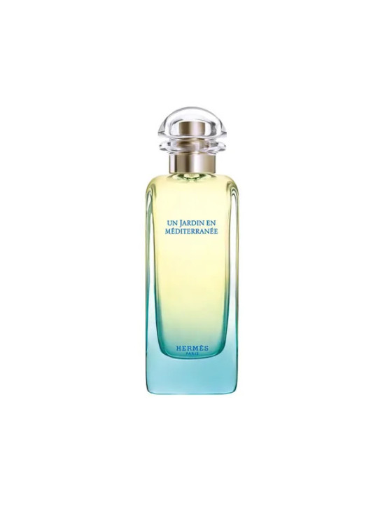 Hermès Un Jardin en Méditerranée Eau de Toilette Vaporisateur 50ml