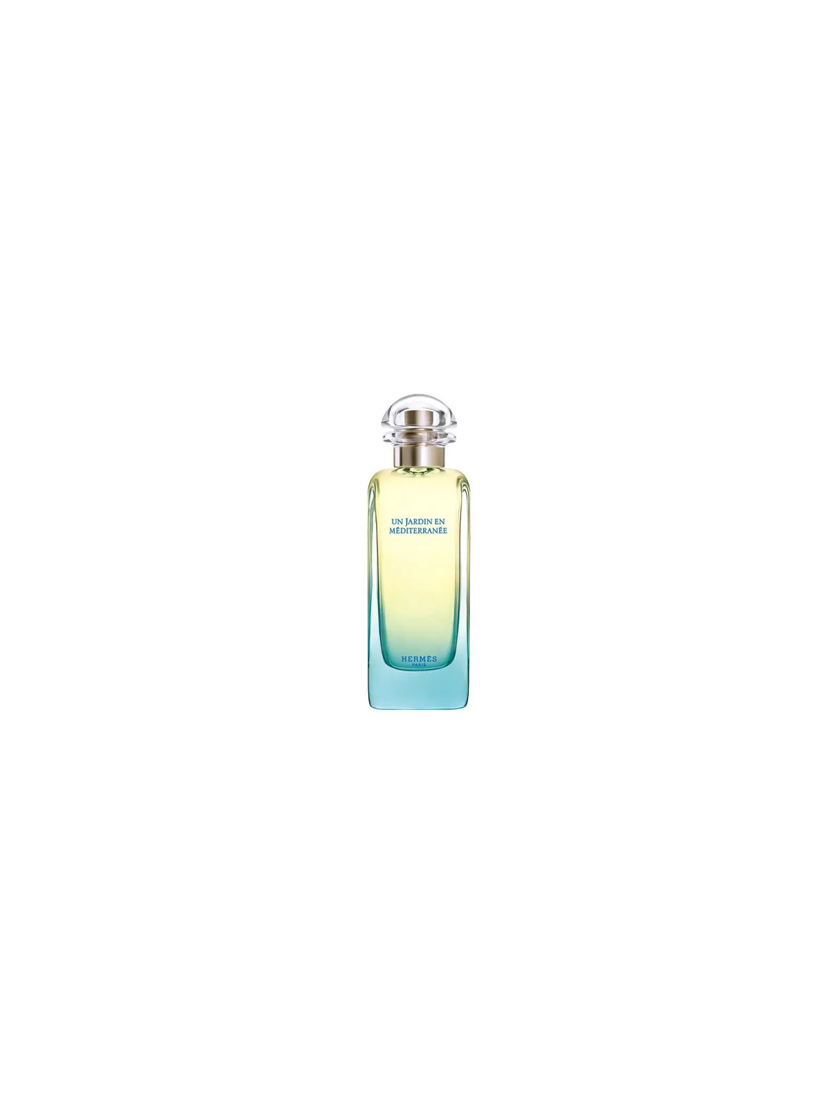 Hermès Un Jardin en Méditerranée Eau de Toilette Vaporisateur 50ml
