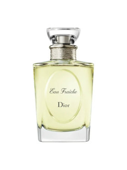 Dior Eau Fraîche Eau de Toilette Vaporisateur 100ml
