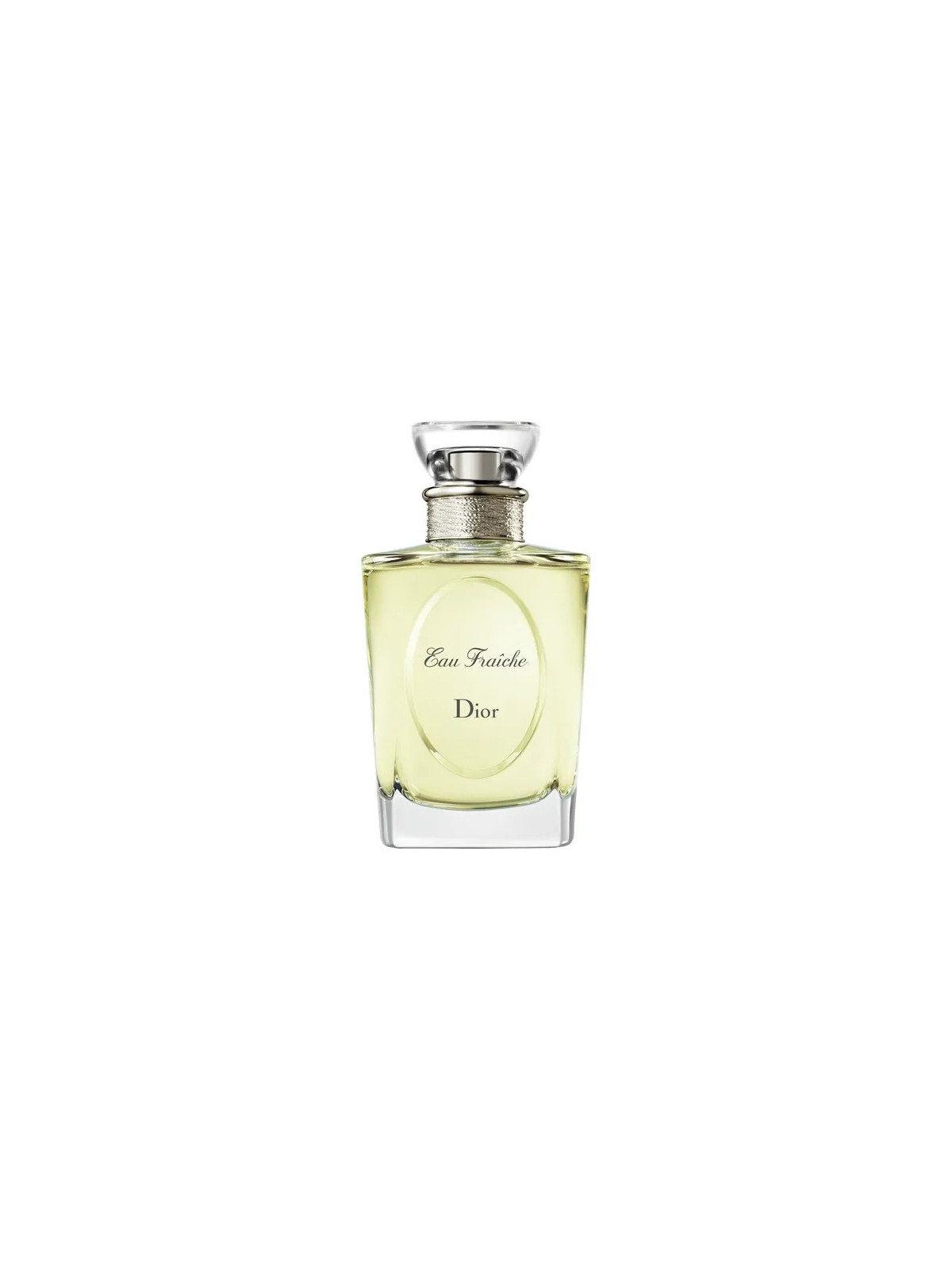 Dior Eau Fraîche Eau de Toilette Vaporisateur 100ml