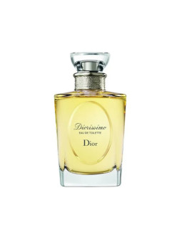 Dior Diorissimo Eau de Toilette Vaporisateur 100ml