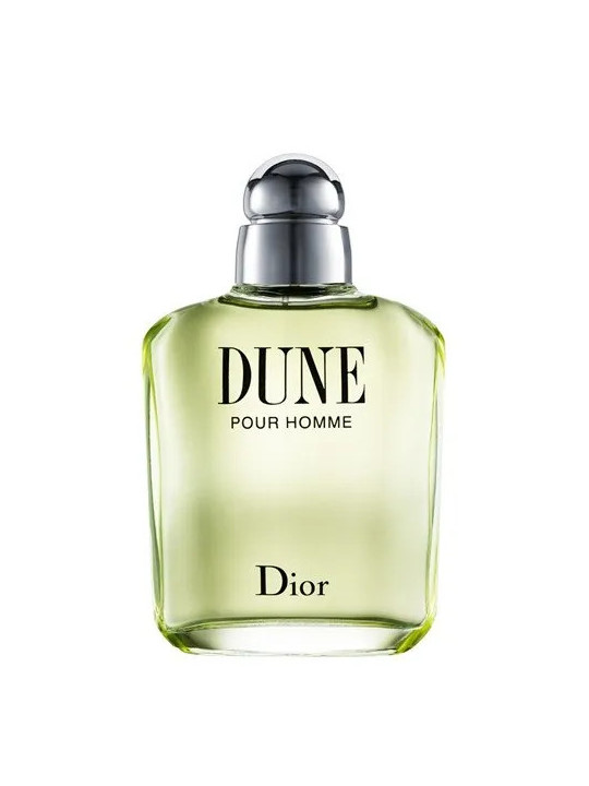 Dior Dune Homme Eau de Toilette Vaporisateur 100ml