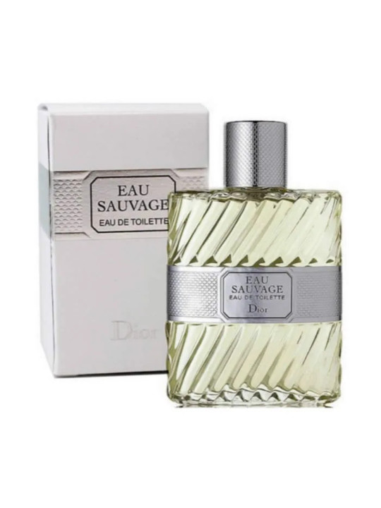 Dior Eau Sauvage Eau de Toilette Vaporisateur 200ml