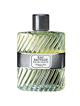 Dior Eau Sauvage Eau de Toilette Vaporisateur 50ml