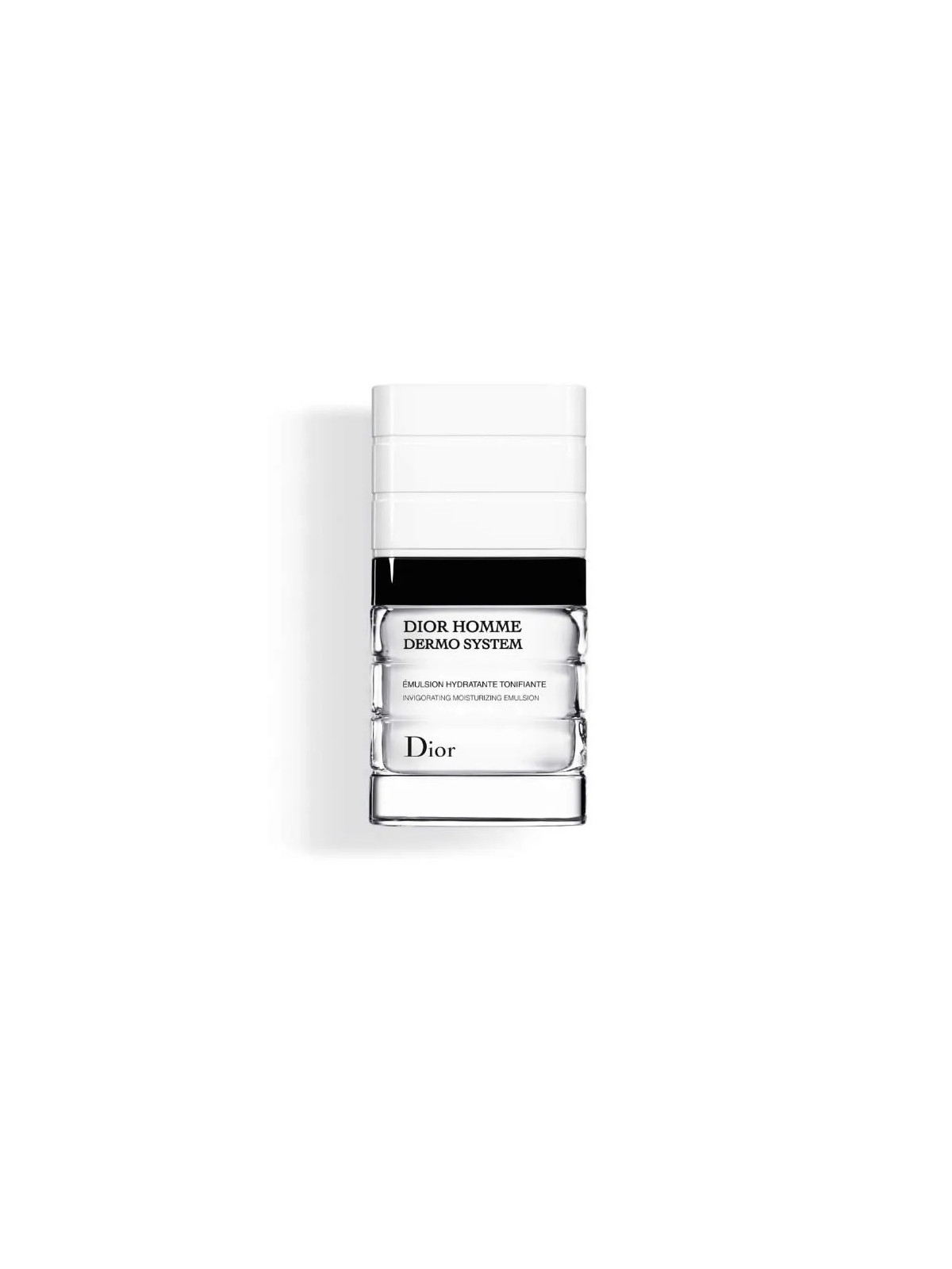 Dior Homme Émulsion Hydratante Réparatrice 50ml