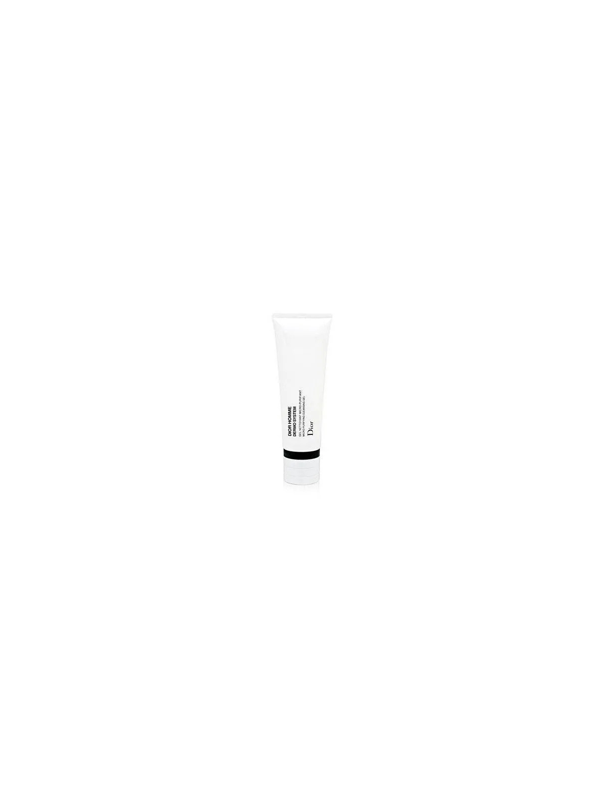 Dior Homme Gel Nettoyant Micro-Purifiant 125ml
