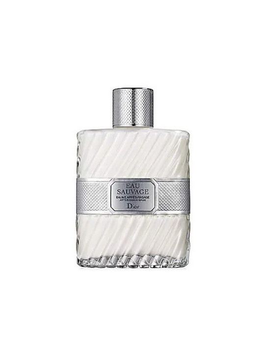 Dior Eau Sauvage Baume Après-Rasage 100ml
