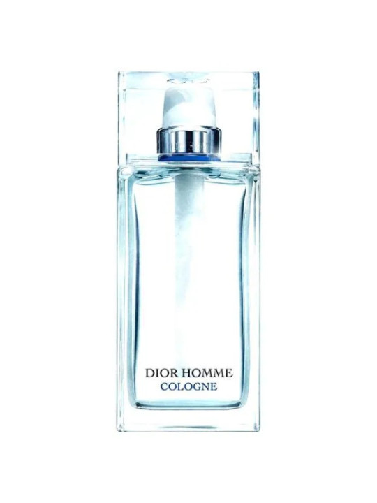 Dior Homme Cologne Eau de Toilette Vaporisateur 125ml