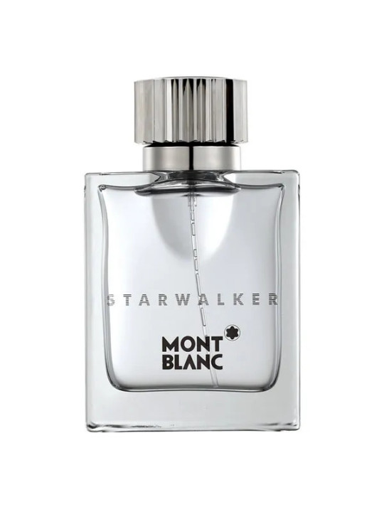 Montblanc Starwalker Eau de Toilette Vaporisateur 75ml