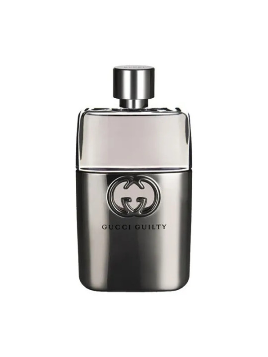 Gucci Guilty Homme Eau de Toilette 90ml