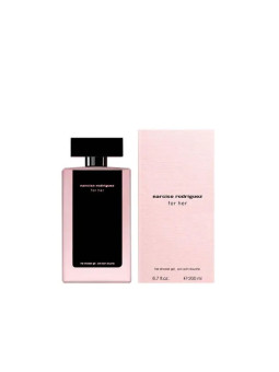 Narciso Rodriguez For Her Gel Douche 200ml