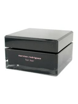 Narciso Rodriguez For Her Body Crème 150ml