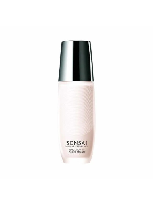 SENSAI Cellular Performance Émulsion III Très Hydratante 100ml