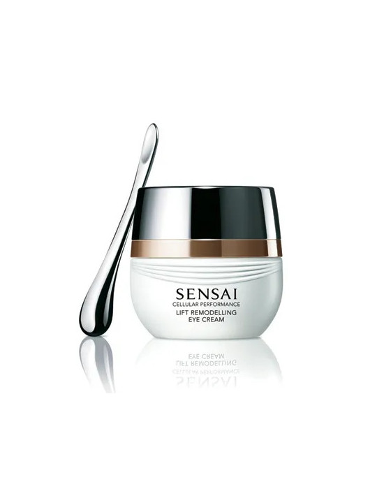 SENSAI Cellular Performance Crème Contour des Yeux Lift Remodelante 15ml