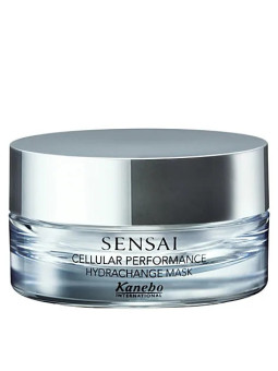 SENSAI Cellular Performance Hydrachange Masque 75ml