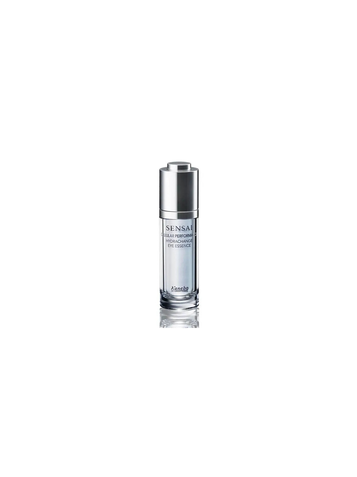 SENSAI Cellular Performance Hydrachange Contour des Yeux 15ml