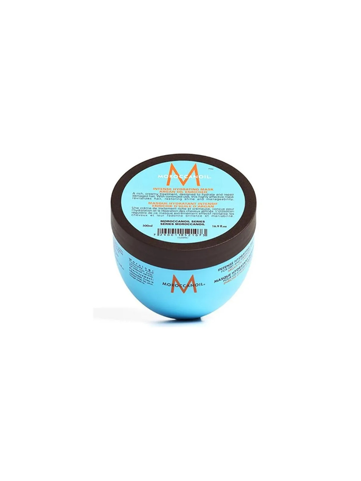 Moroccanoil Masque Hydratant Intensif 250ml