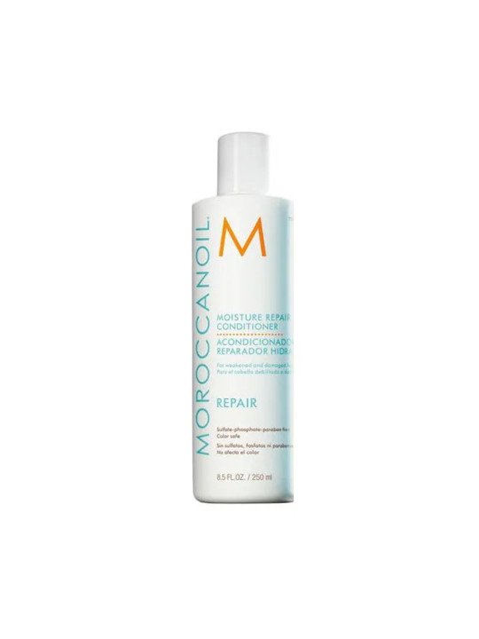 Moroccanoil Repair Revitalisant Réparateur Hydratant 250ml