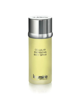 La Prairie Cellulaire Énergisante Vaporisateur pour le Corps 100ml