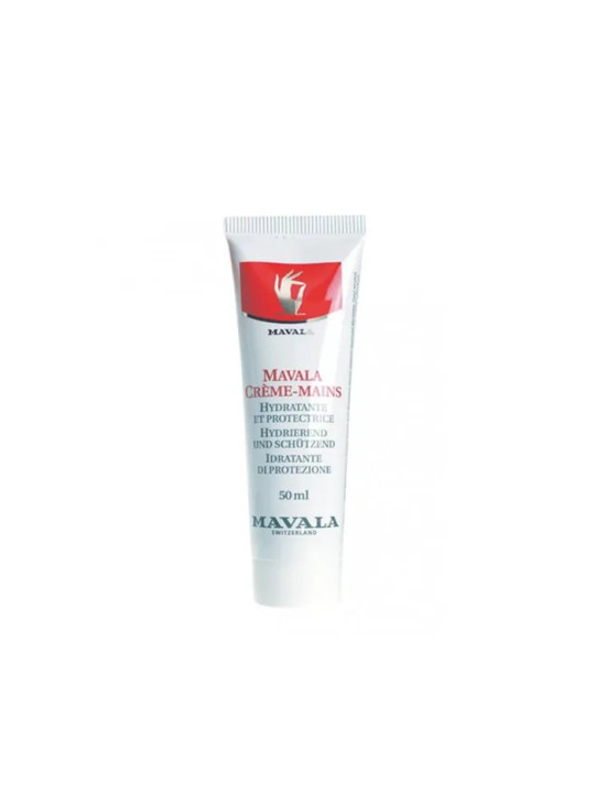 Mavala Crème-Mains Hydratante 50ml