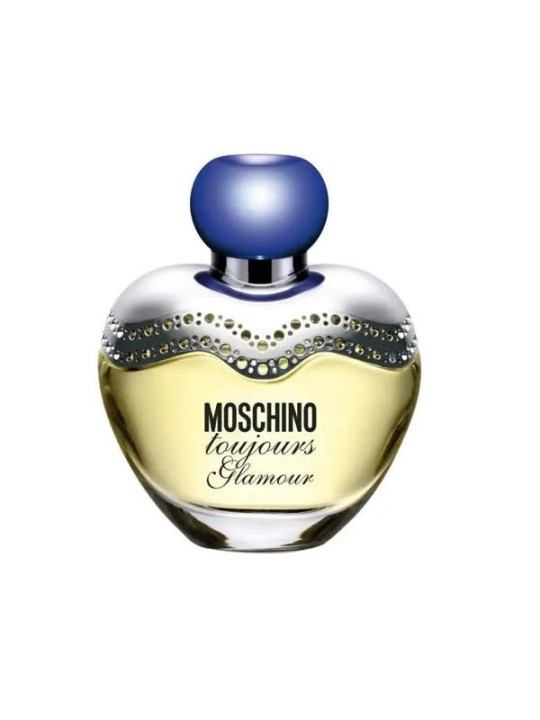 Moschino Toujours Glamour Eau De Toilette Vaporisateur 50ml