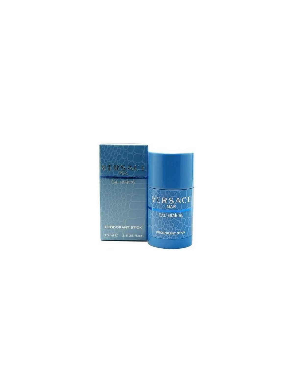 Versace Man Eau Fraîche Déodorant Stick 75ml