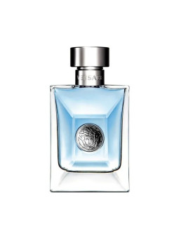 Versace Pour Homme Eau De Toilette Vaporisateur 50ml
