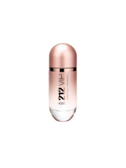 Carolina Herrera 212 VIP Rosé Eau De Parfum Vaporisateur 80ml