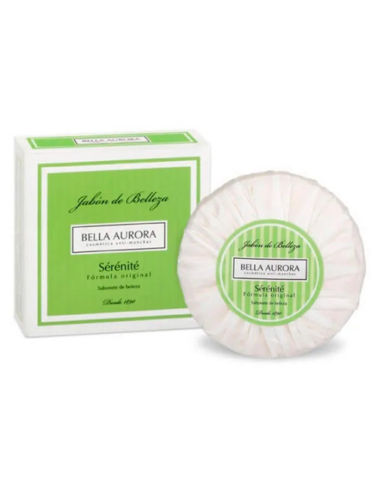 Bella Aurora Sérénité Beauty Soap