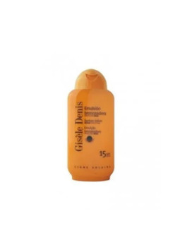 Gisèle Denis Émulsion Bronzante SPF15 200ml