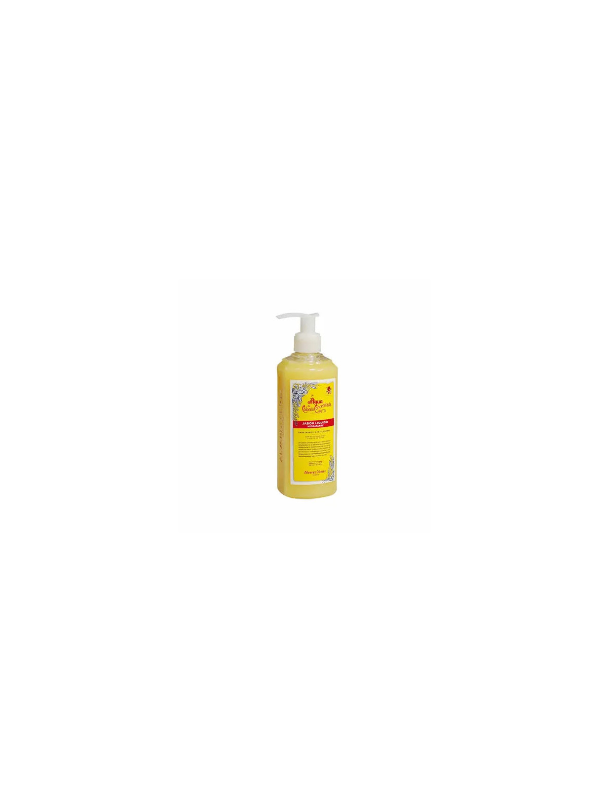 Alvarez Gómez Savon Liquide 300ml