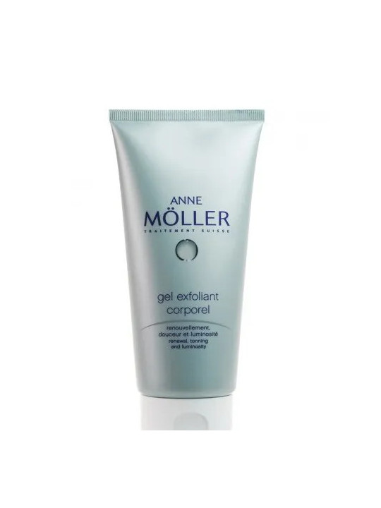 Anne Möller Gel Exfoliant Corporel 200ml
