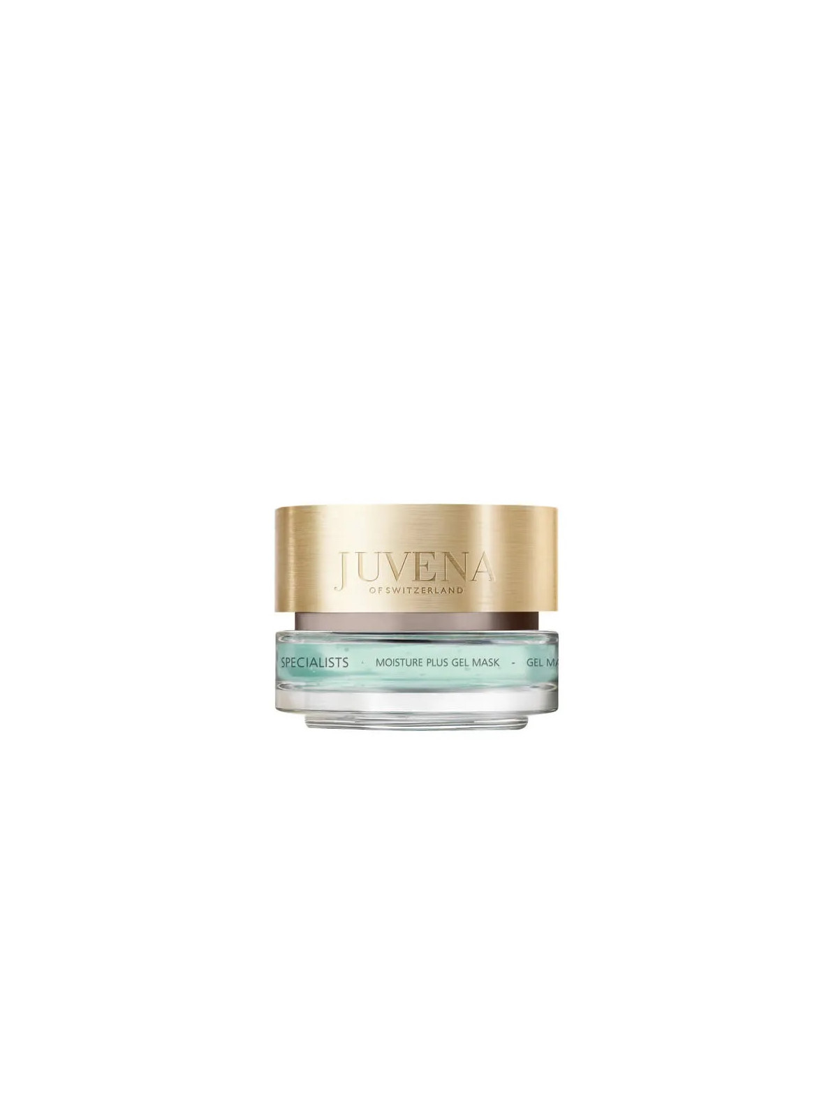 Juvena Specialists Moisture Plus Gel Mask 75ml