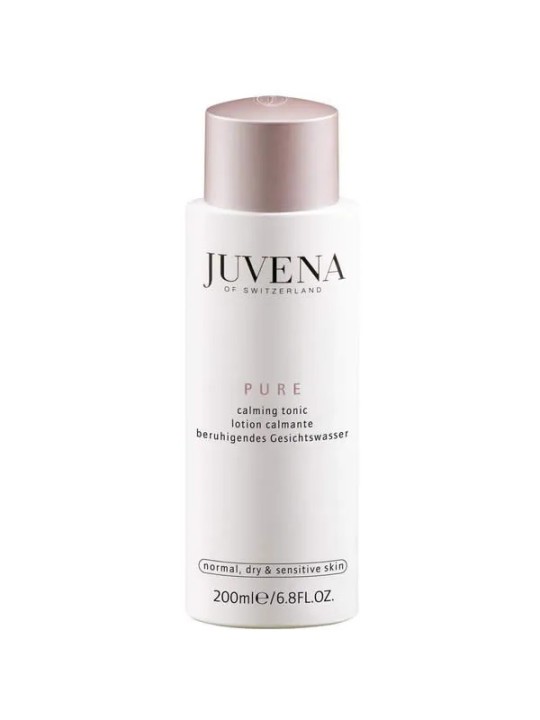Juvena Pure Lotion Calmante 200ml