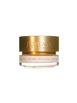 Juvena Skin Energy Moisture Cream Rich 50ml