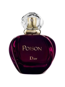 Dior Poison Eau de Toilette Vaporisateur 100ml