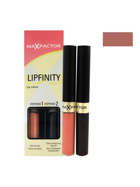 Max Factor Lipfinity Lip Colour 180 Spiritual