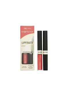 Max Factor Lipfinity Lip Colour 140 Charming