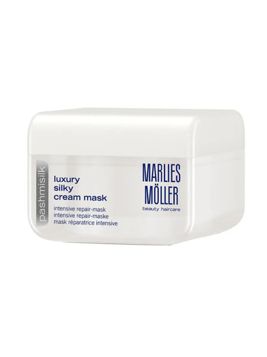 Marlies Möller Pashmisilk Luxury Silky Masque Crème 125ml