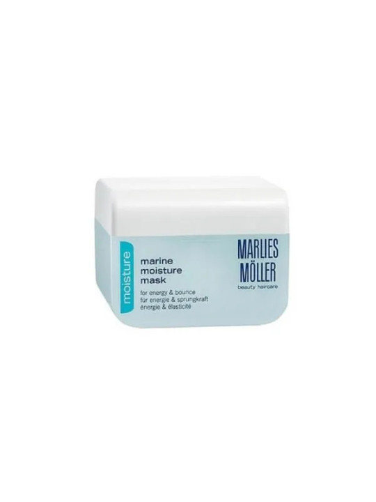 Marlies Möller Moisture Marine Masque 125ml