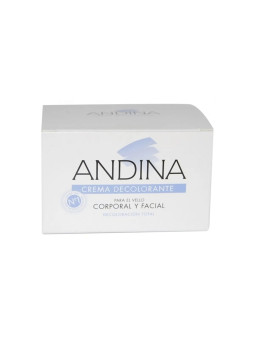 Andina Crème Décolorante 30ml