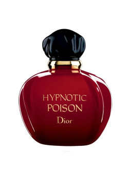 Dior Hypnotic Poison Eau de Toilette Vaporisateur 100ml
