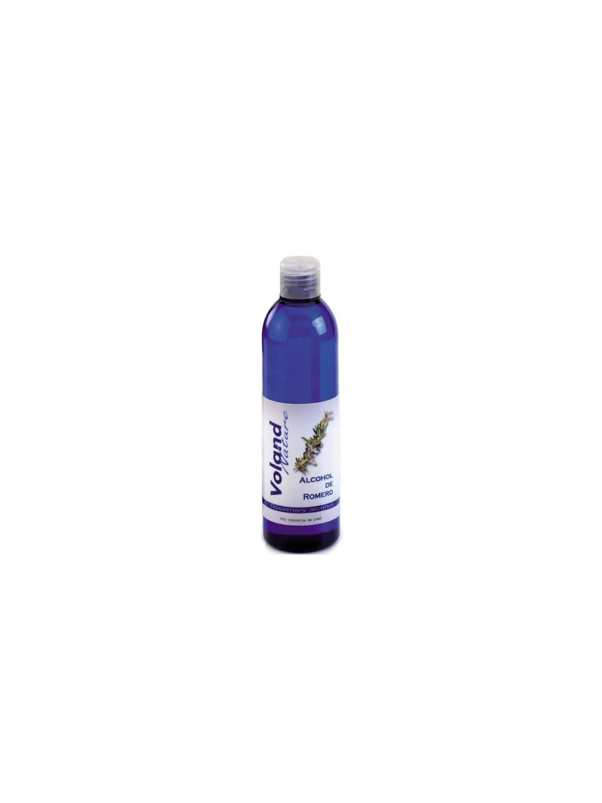 Luxana Voland Nature Alcool de Romarin 300ml