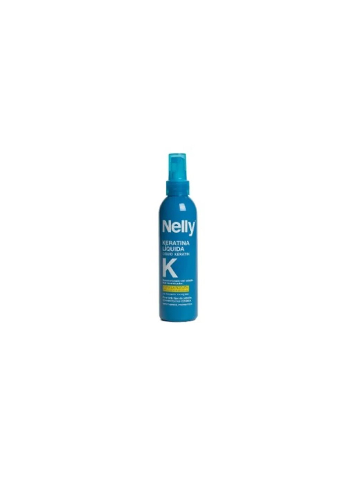 Nelly Kératine Liquide 200ml