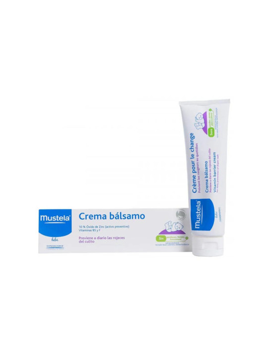 Mustela Baume Réconfortant 150ml